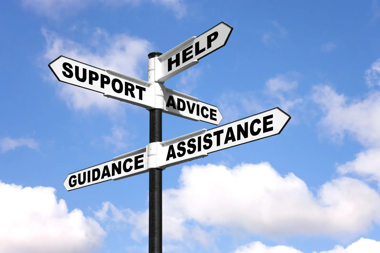 Benefits Advice 