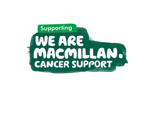 Macmillan Cancer Support